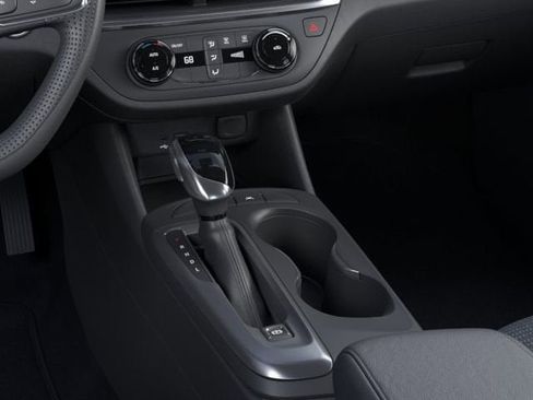 New 2026 Buick Envista Sport Touring FWD image 23