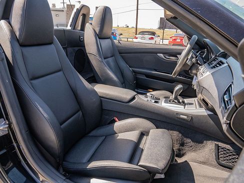 Used 2014 BMW Z4 sDrive28i image 20
