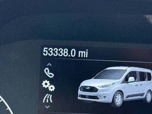 Used 2019 Ford Transit Connect XL FWD image 27
