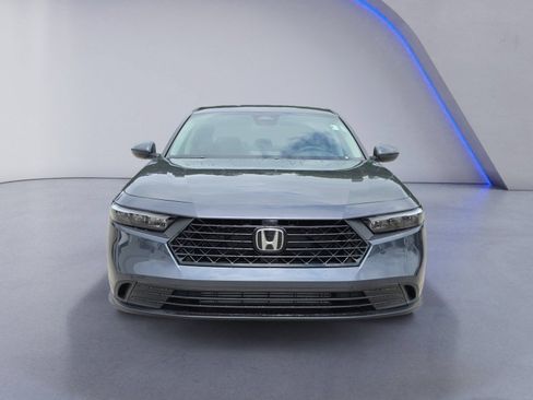 New 2026 Honda Accord LX image 7