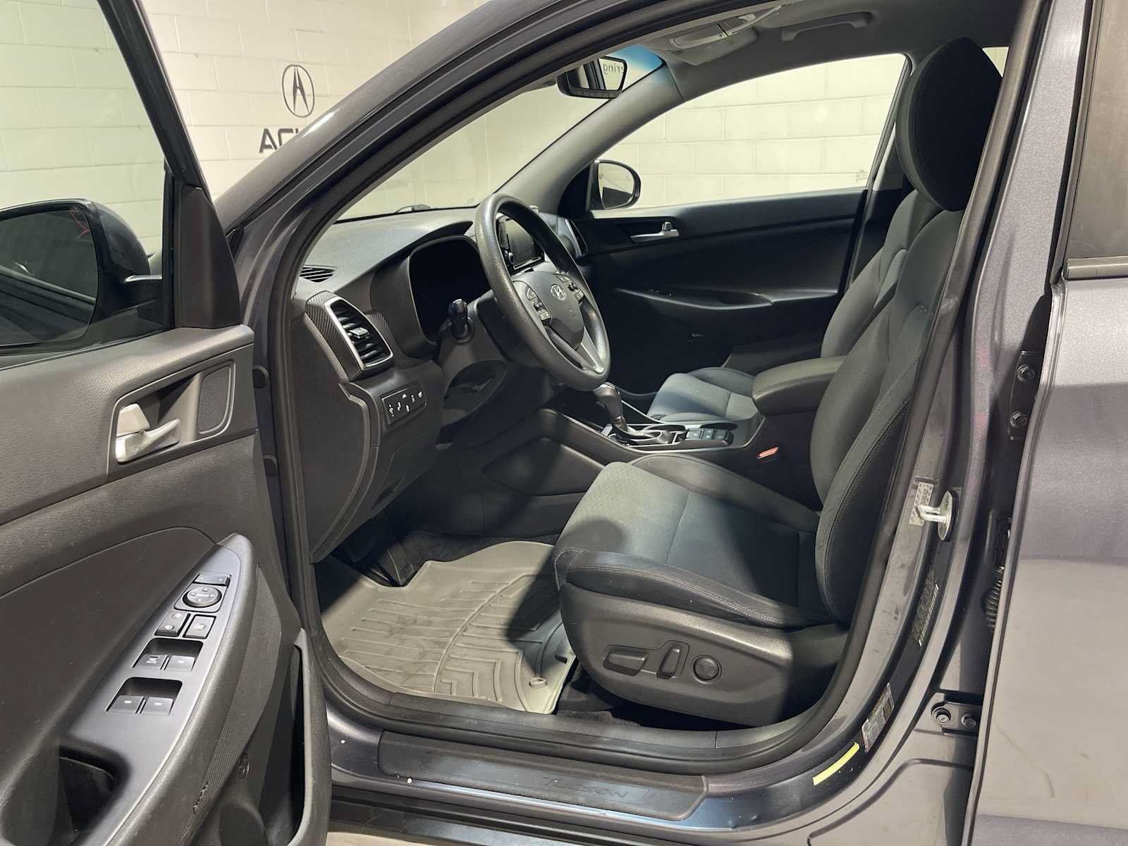 Used 2019 Hyundai Tucson Sport AWD/4WD image 2