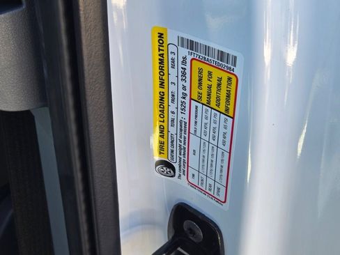 New 2026 Ford F250 XL w/ STX Appearance Package AWD/4WD image 33
