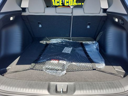 New 2027 Honda HR-V LX image 16