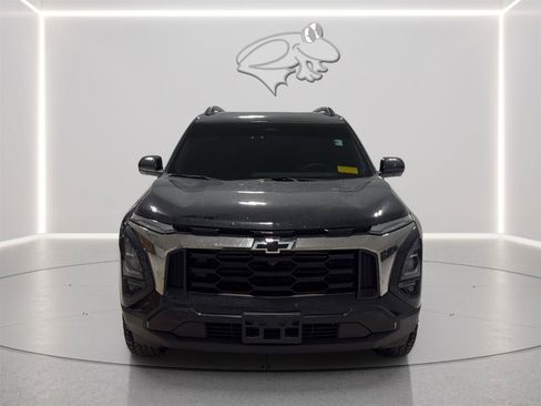 Used 2026 Chevrolet Equinox ACTIV w/ Safety and Technology Package FWD image 8