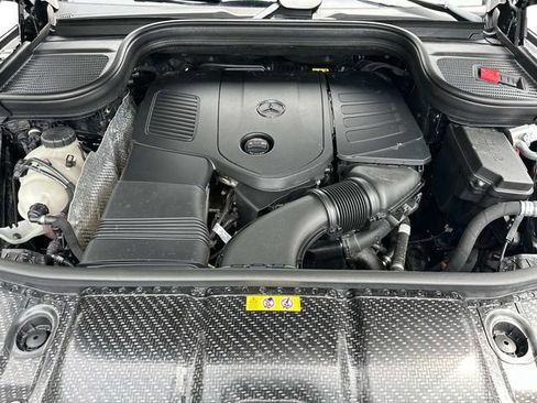 Certified 2025 Mercedes-Benz GLE 350 4MATIC image 10