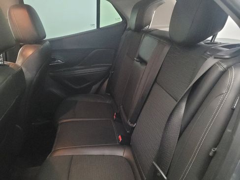 Used 2015 Buick Encore Convenience AWD/4WD image 18