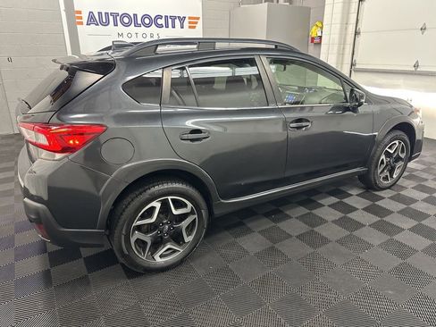 Used 2019 Subaru Crosstrek 2.0i Limited w/ Moonroof Package w/Navigation AWD/4WD image 11