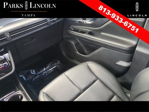 Certified 2022 Lincoln Corsair FWD w/ Equipment Group 101A image 14