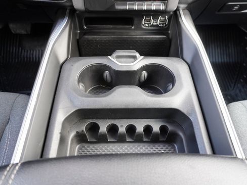 Used 2020 RAM 1500 Big Horn image 27