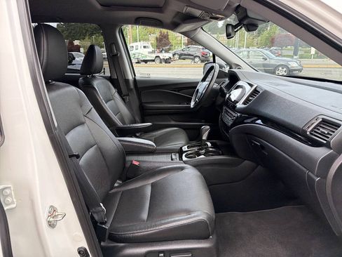 Used 2019 Honda Ridgeline RTL-E image 20