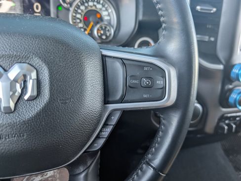 Used 2022 RAM 1500 Big Horn w/ Trailer Tow Group image 16