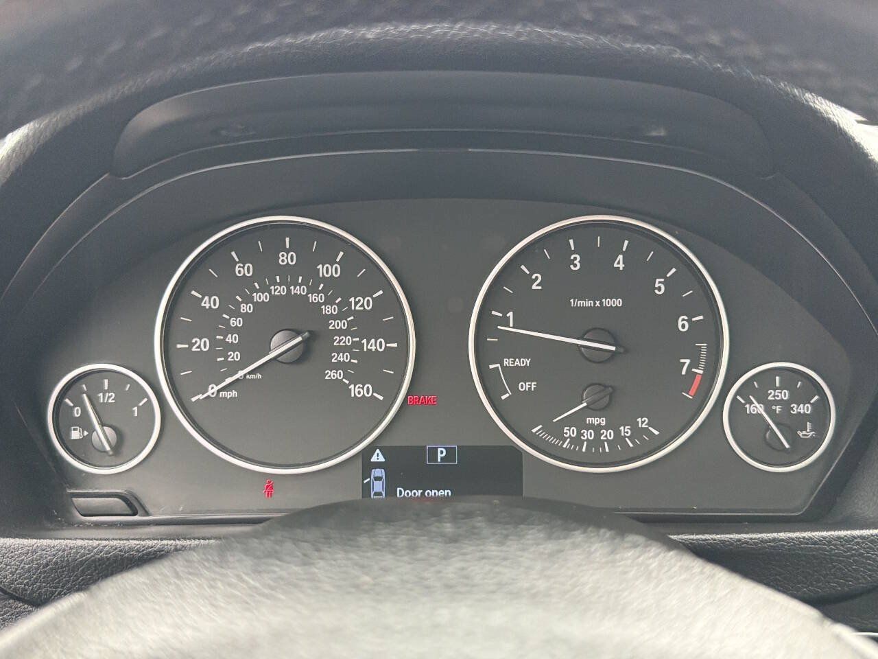 Used 2013 BMW 328i Sedan RWD image 29