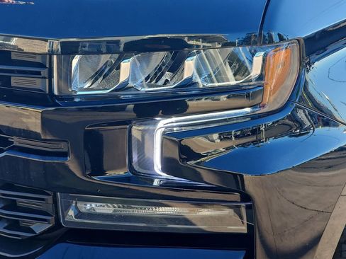 Used 2021 Chevrolet Silverado 1500 RST image 32