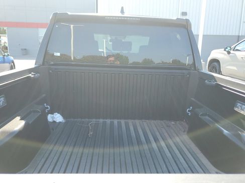 Certified 2026 Toyota Tacoma SR AWD/4WD image 8