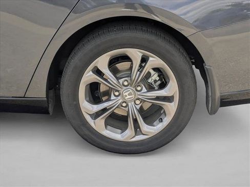 Used 2023 Honda Accord EX-L image 24