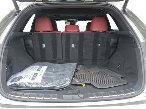 Used 2023 Lexus NX 350 AWD w/ Luxury Package image 29