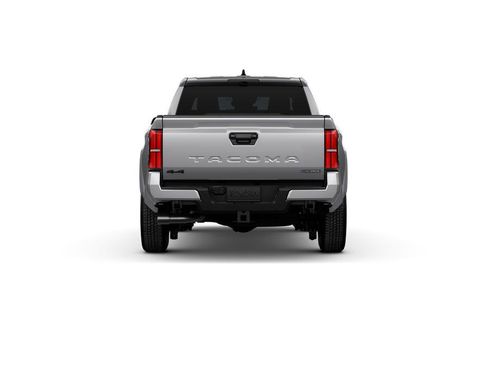 New 2026 Toyota Tacoma TRD Sport AWD/4WD image 50