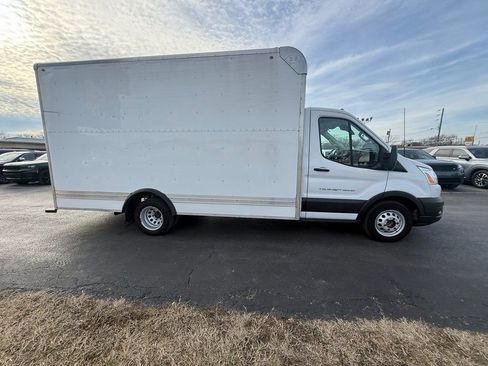 Used 2020 Ford Transit 350 DRW w/ Exterior Upgrade Package image 2