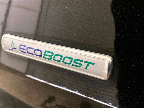 Used 2013 Ford Taurus Police Interceptor AWD image 13