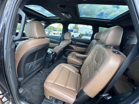 Used 2022 Kia Telluride SX w/ SX Prestige Package image 17