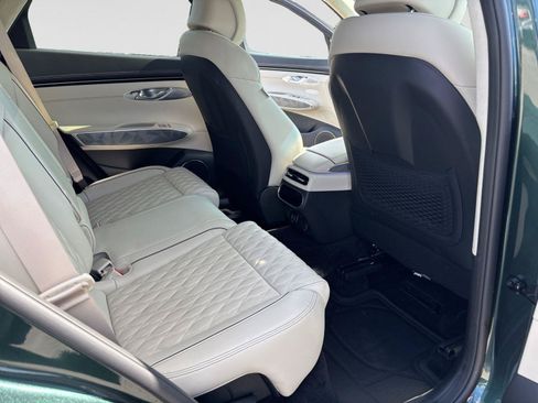 Used 2023 Genesis GV70 3.5T Sport w/ Sport Advanced Package AWD/4WD image 53