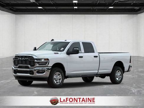 New 2026 RAM 2500 Tradesman AWD/4WD image 1