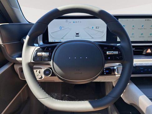 New 2024 Hyundai Ioniq 6 SEL AWD/4WD image 21