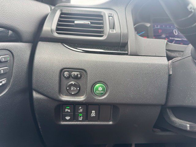 Used 2019 Honda Pilot Black Edition image 23