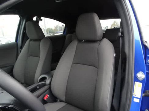 Used 2022 Honda HR-V Sport image 19