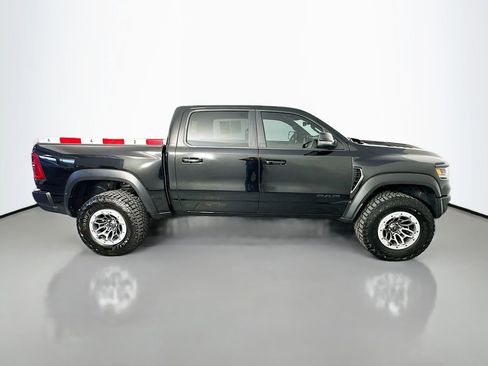 Used 2026 RAM 1500 RHO w/ RHO Level 1 Equipment Group AWD/4WD image 8