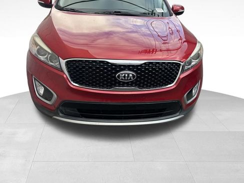 Used 2017 Kia Sorento EX FWD image 3