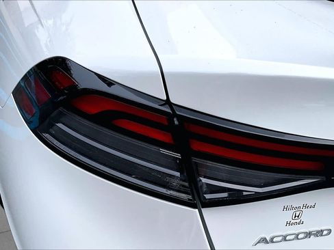 Used 2023 Honda Accord Touring image 29