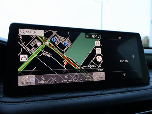 Used 2023 INFINITI QX60 Autograph image 38