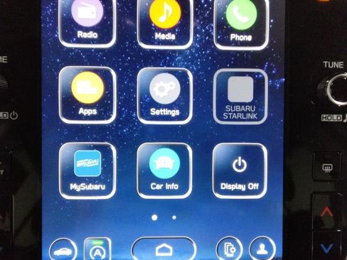 Used 2024 Subaru Legacy Premium image 20