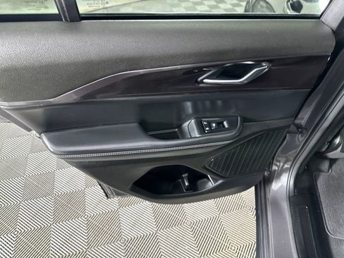 Certified 2023 Jeep Grand Cherokee Altitude image 15