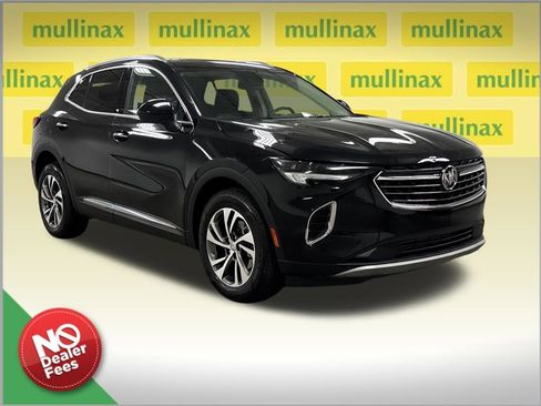 Used 2023 Buick Envision Essence FWD image 1