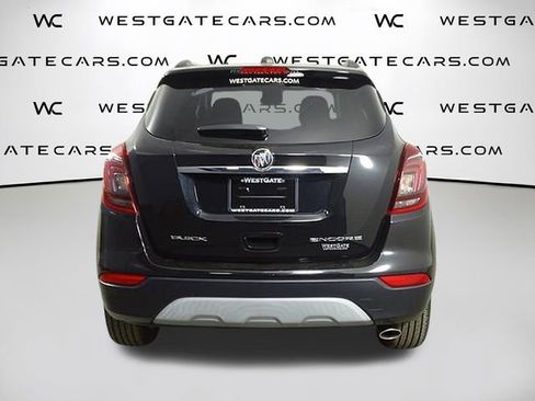 Used 2017 Buick Encore Preferred image 7