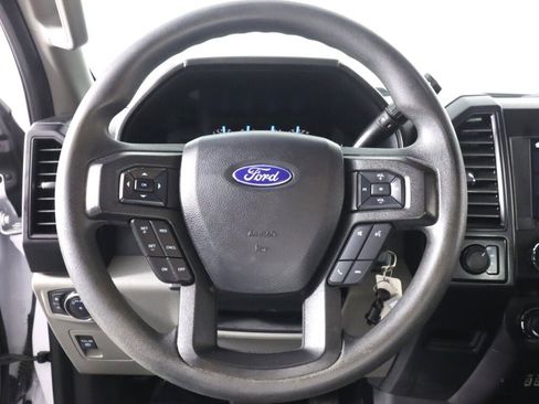 Used 2019 Ford F150 XL w/ Equipment Group 101A Mid image 11