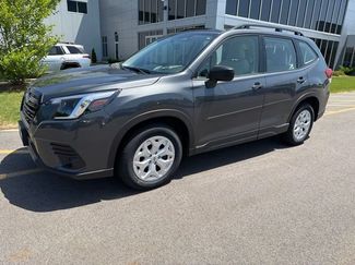 Used 2023 Subaru Forester AWD/4WD video 1