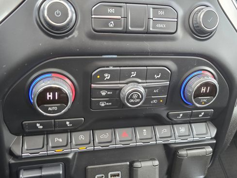 Used 2021 Chevrolet Silverado 1500 RST w/ All Star Edition Plus image 19