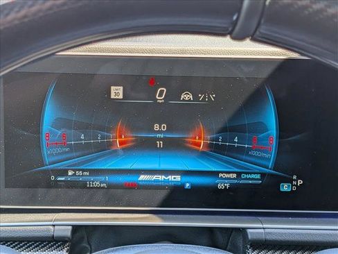 New 2026 Mercedes-Benz GLE 53 AMG 4MATIC Coupe image 12
