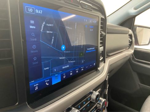 Used 2023 Ford F150 XLT w/ Equipment Group 302A High image 27