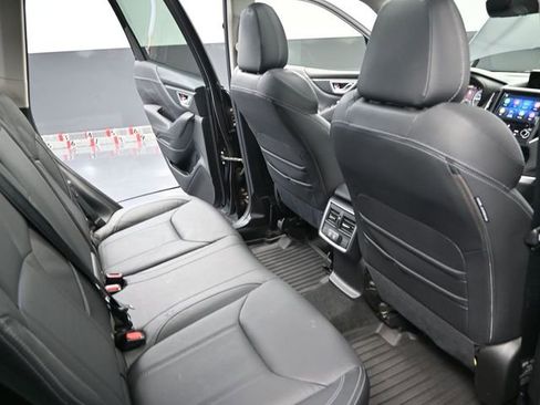 Used 2019 Subaru Forester Limited w/ Popular Package #3 image 43