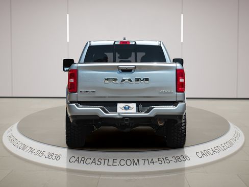 Used 2025 RAM 1500 Big Horn image 12
