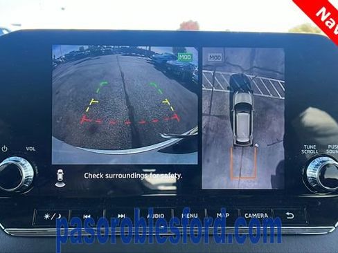 Used 2024 Mitsubishi Outlander SE image 24