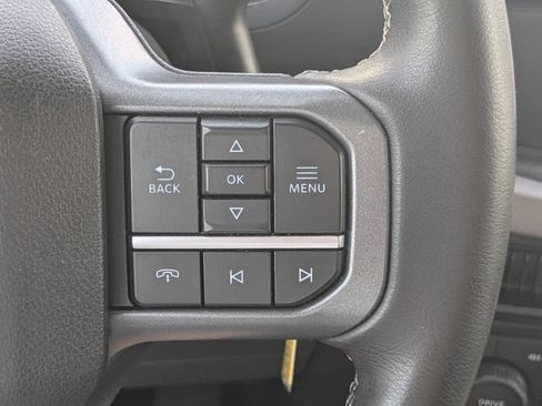 Certified 2025 Ford F150 XLT w/ Equipment Group 301A Standard AWD/4WD image 24