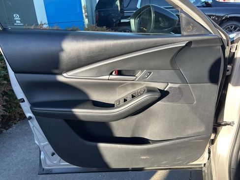 Used 2024 MAZDA CX-30 AWD 2.5 S w/ Select Sport Pkg image 10