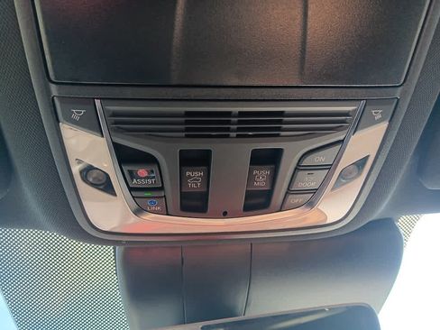 Used 2022 Acura RDX AWD image 30