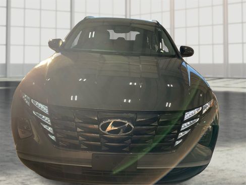 Used 2024 Hyundai Tucson SEL image 20