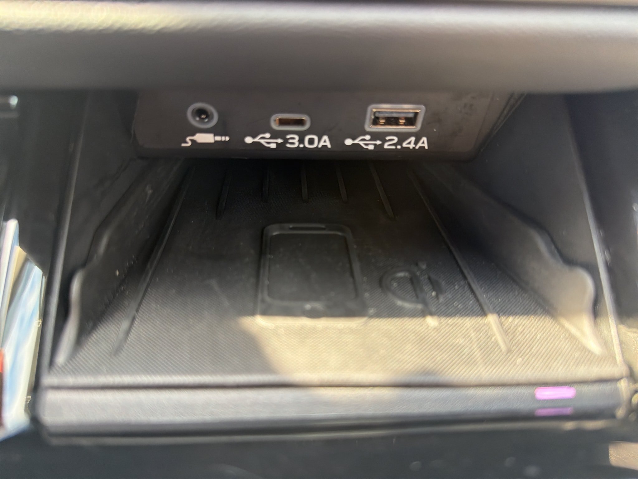 Certified 2025 Subaru Legacy Premium AWD/4WD image 18